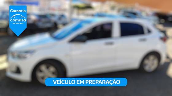 CHEVROLET ONIX 1.0 FLEX MANUAL CHEVROLET ONIX 1.0 FLEX MANUAL